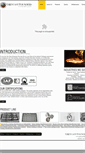Mobile Screenshot of greycastfounders.net